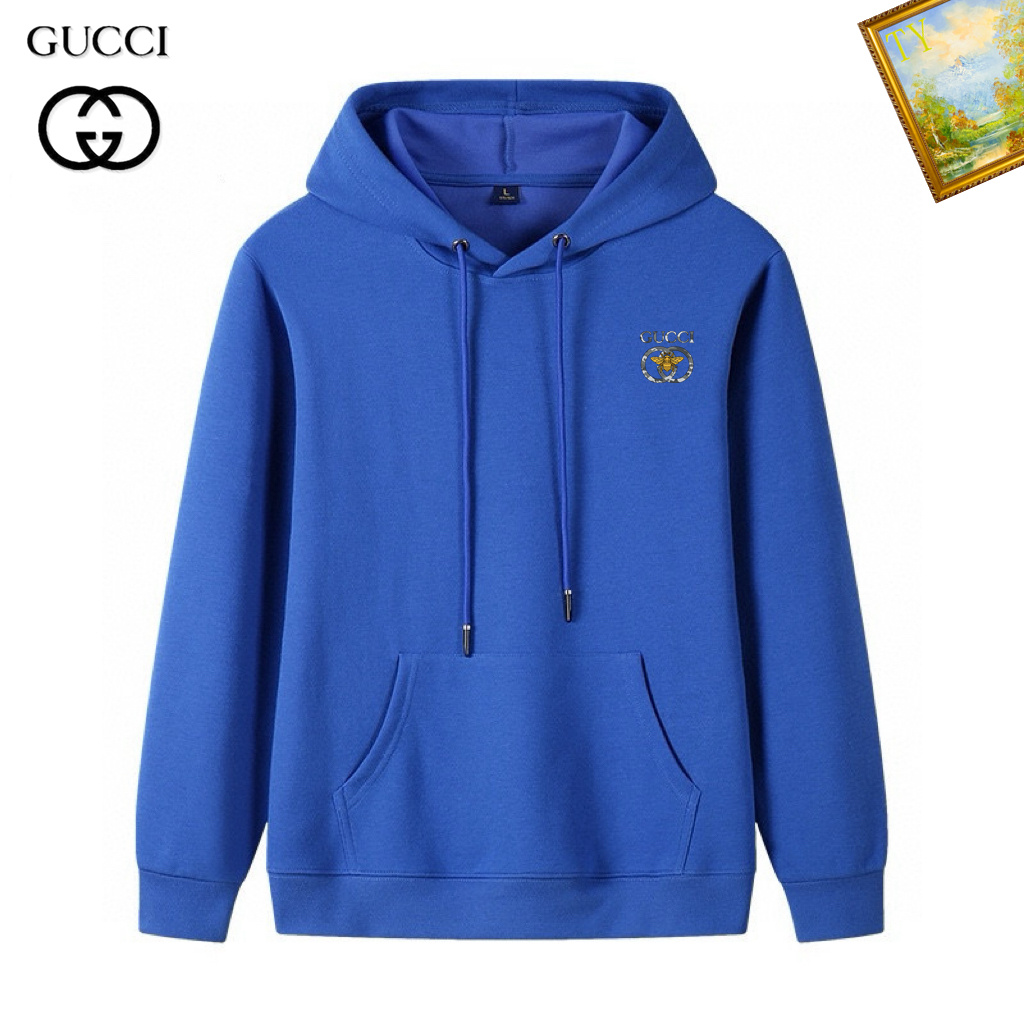 Gucci Hoodies